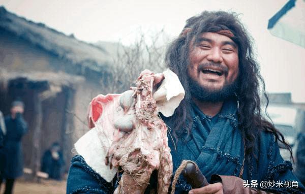 小说中说的“小二来两斤牛肉”,古人吃肉真的这么随意吗？