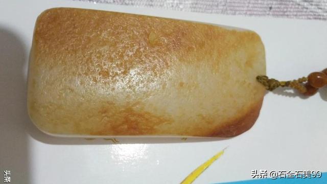 和田玉俄料,为什么俄料的和田玉便宜？