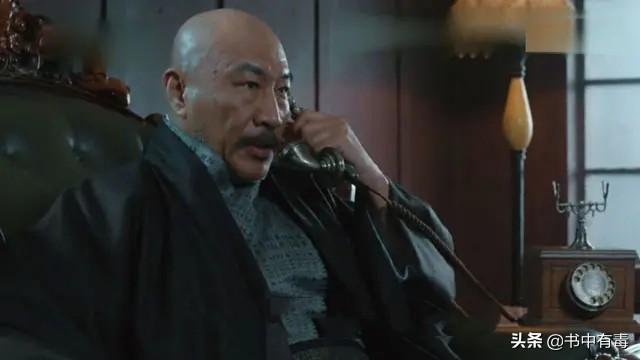 涩谷三郎:《胜算》交换回国的松山背黑锅被川入下令枪决，他是替罪羊吗？