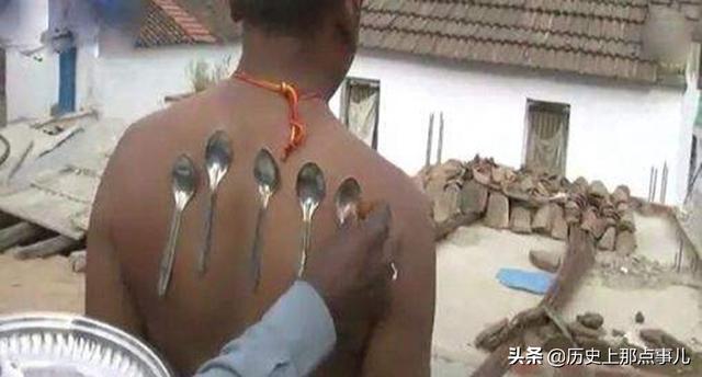 特异功能的人:人类的某些所谓的“特异功能”是科学还是骗局为什么呢