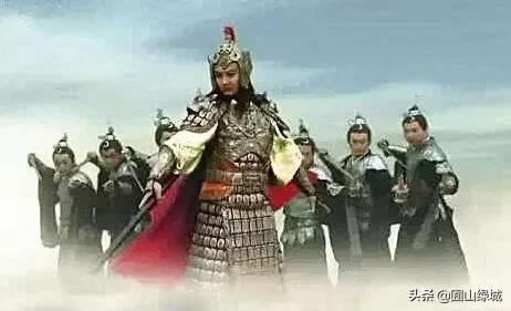 玉帝的妹妹:《封神榜》原著中扬戬的妹妹是妲己吗？