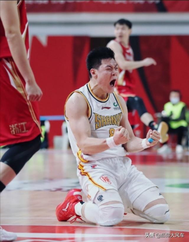 张宁照片:《这！就是灌篮》中的张宁是什么来头