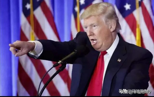美国总统交接时间:特朗普在白宫的最后一天他会做什么？