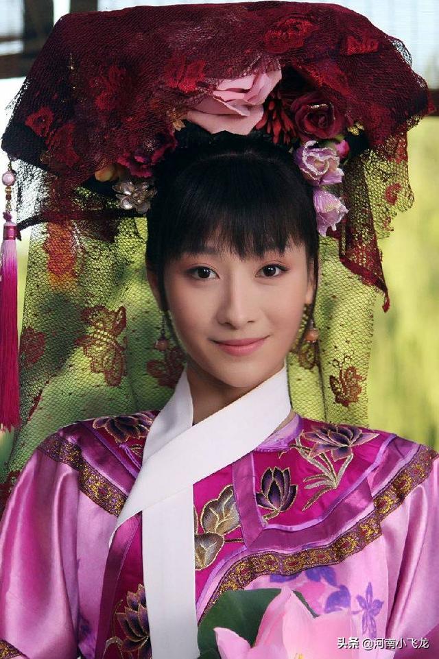 甄嬛传淳儿真的像表面那么天真浪漫吗