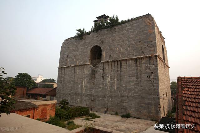 明代宗:明朝哪些地方分封过两个及以上的亲王？
