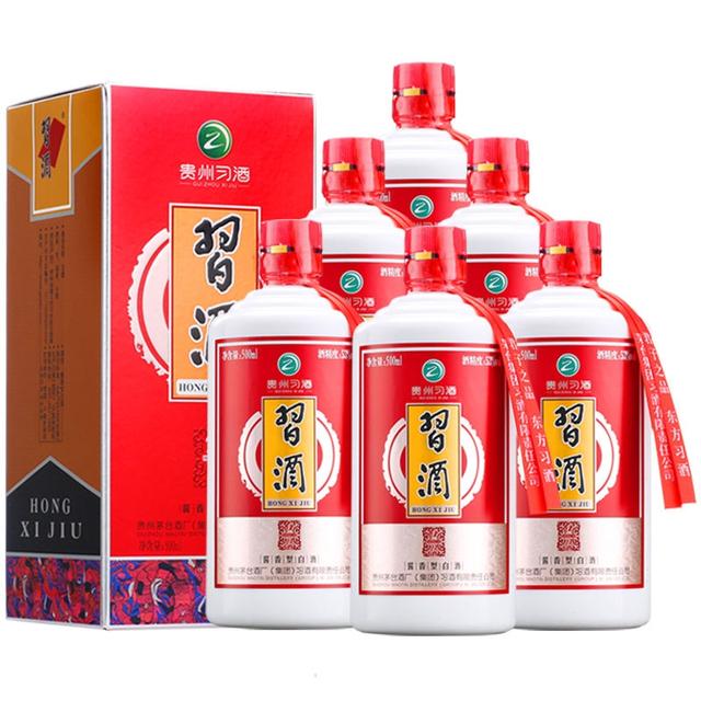 中华雀鸟论坛坛:一百元左右的白酒，哪些喝着平一点、好下咽、不烧心？求推荐？
