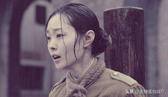 陈秀丽:如何评价《伪装者》中于曼丽？