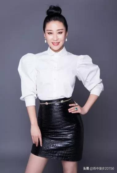 何祖光:温碧霞、范冰冰、林心如都演过妲己，你觉得哪个最好看？