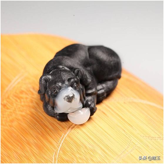 和田玉生产,和田玉中都有哪些雕刻工艺？