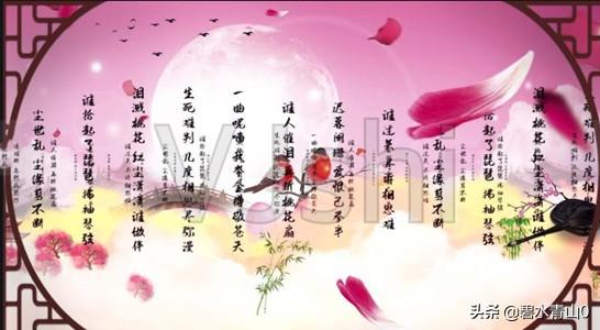 李香君:秦淮八艳之一的李香君，最后的结局是什么？