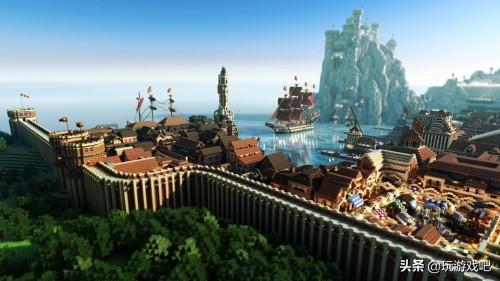 头条问答 我的世界mc算mod有多少矿 8个回答