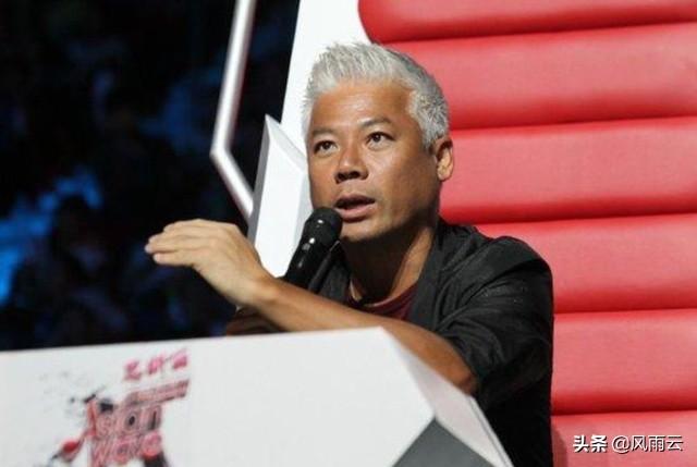 罗美珍:有哪些来自马来西亚的歌手在中国发展