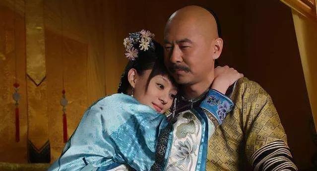 皇上为什么同意给安陵容封“鹂妃”，他难道没发现这是侮辱性的封号吗？