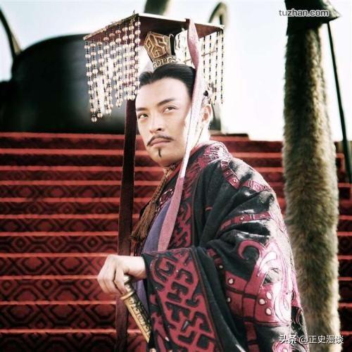 赢驷怎么死的:立嬴驷为国君，放弃勇敢多智的樗里疾，秦孝公是怎么想的
