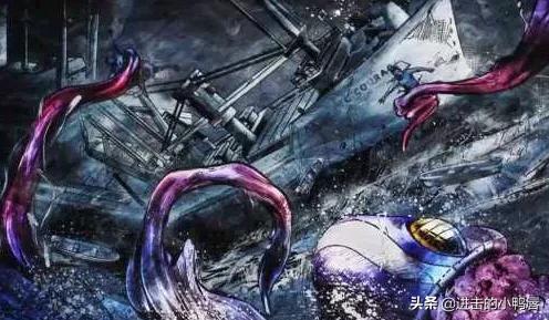 波士顿梗训练:《JOJO的奇妙冒险》中有哪些奇妙的死法？