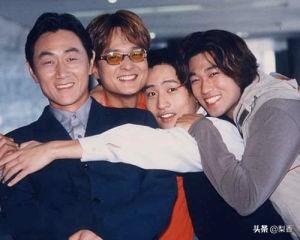 你们重复看的最多的一部韩剧是什么？