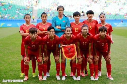 东京奥运会资格赛中国女足,东京奥运会资格赛中国女足对韩国女足的第一回合