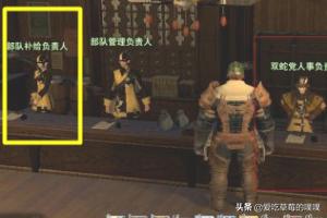 绿色荧光陆行鸟:最终幻想FF14陆行鸟怎么获得