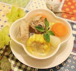 牛膝骨汤:3种通鼻汤的做法，具体是哪3种汤？