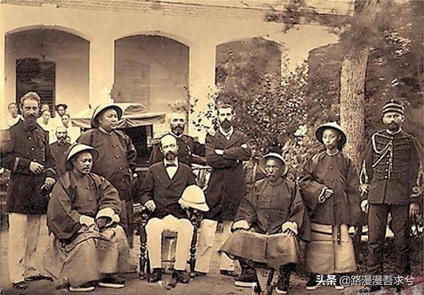 史上有名的爱国将领有哪些名字（史上有名的爱国将领有哪些人）
