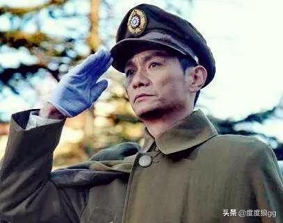 砥平里:亮剑：楚云飞几乎是屡战屡败，为何都说他厉害，最后还官拜中将？