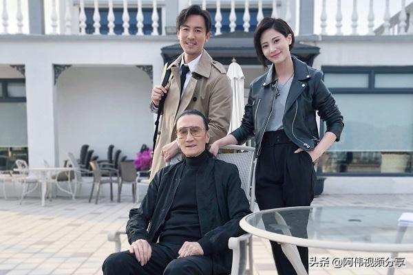 谭俊彦主演的电视剧:有什么好看的古代历史电视剧推荐