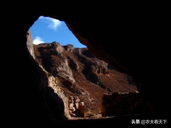听说昆仑山脉是西王母的宫殿,你知道这件事的由来吗？
