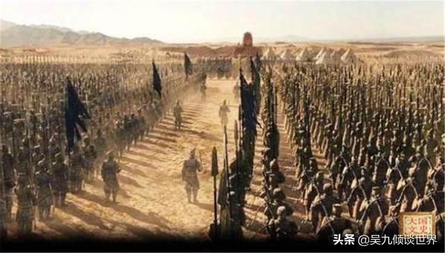 投笔从戎:如何评价明朝“投笔从戎”的张春？