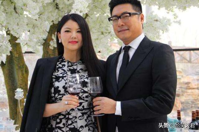 李湘老公:李湘经历了几段婚姻离了几次婚以后还会步入婚姻的殿堂吗