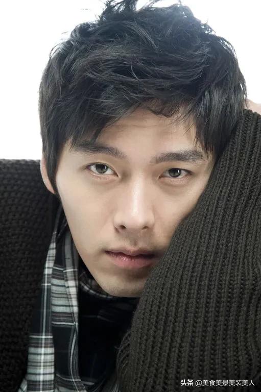 韩国30到40岁阶段的男演员你最喜欢谁？