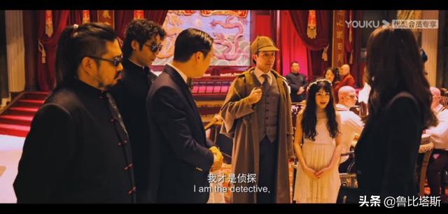 色酷电影院:电影《唐人街探案3》上映的时候，你会去电影院看吗？为什么？