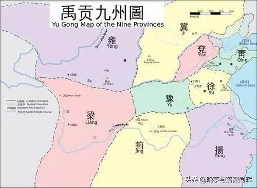 有开封和洛阳两大古都，河南省会为何在1954年迁往郑州？插图6