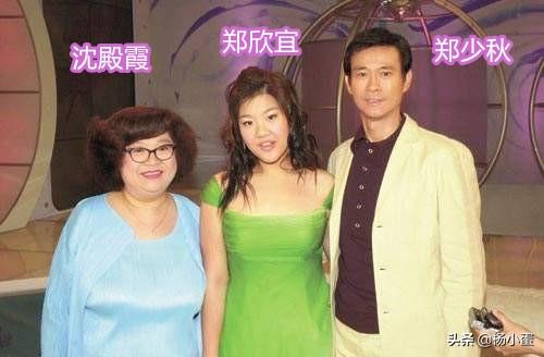 郑欣宜减肥方法:郑欣宜生活得怎样？有什么发展？