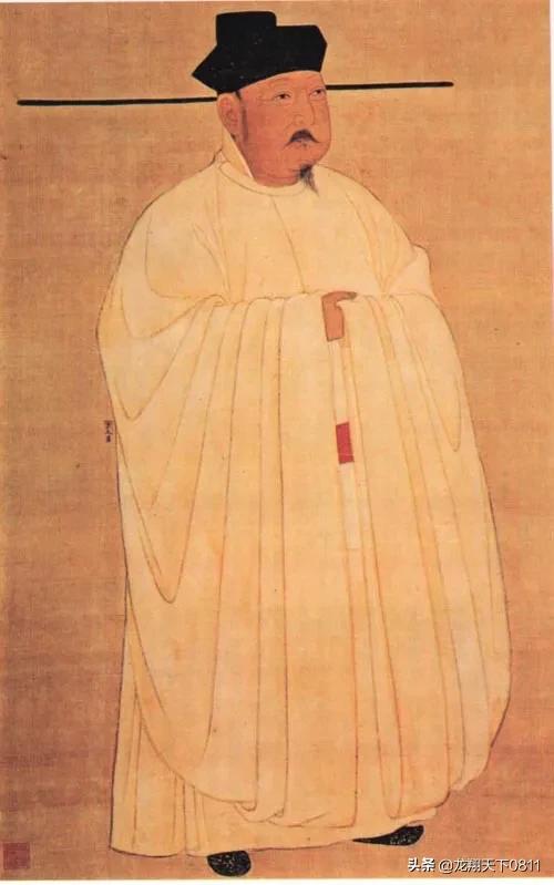 我认为宋太宗是中华民族的千古罪人,您同意吗？