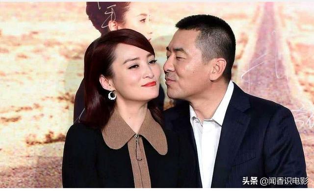 陈建斌前妻吴越:我的前半生：凌玲婚后不再装贤惠，难道不怕陈俊生和她离婚吗？