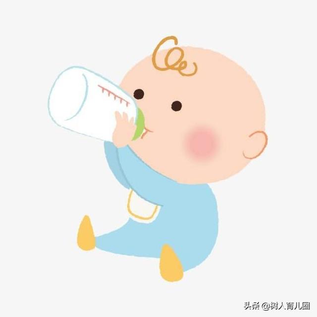宝宝一岁半还用着以前的贝亲奶瓶和奶嘴，需不需要更换，另外宝宝早上五点多需要喂奶吗？