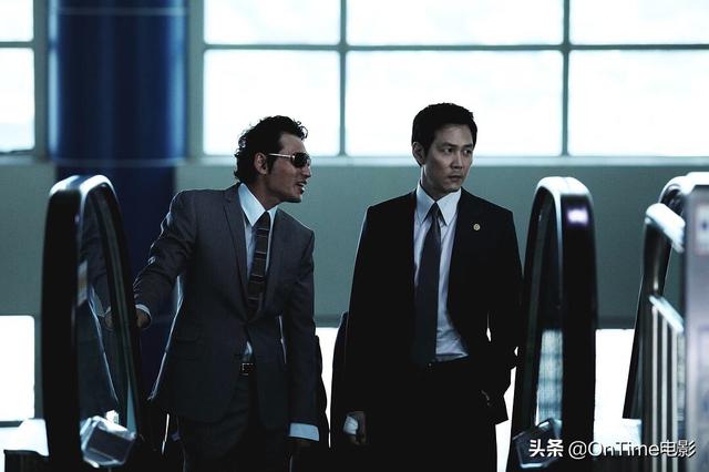 新世界演员表所有人:电影《新世界》中大家喜欢哪个人物？