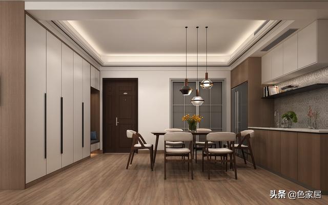 客厅布置图片大全图片,现在比较流行的装修风格有哪些？