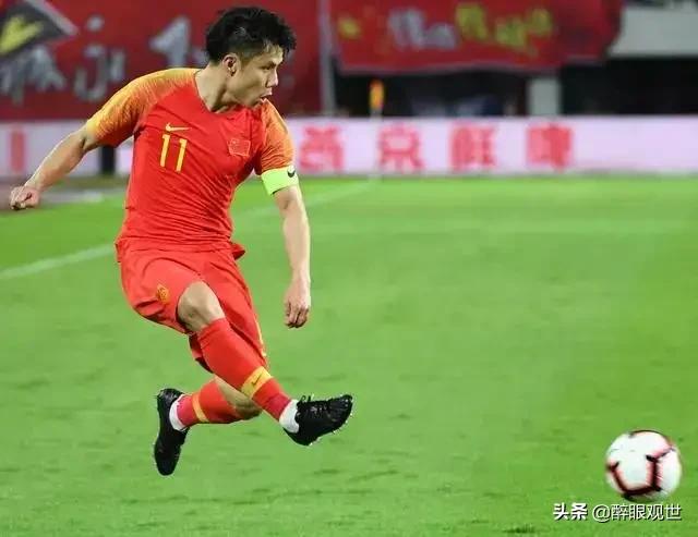 朴柱昊:令你印象最深的一场足球赛是哪场？