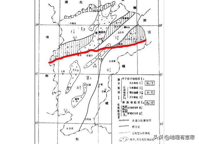 江西地震,历史上江西有过大地震吗？