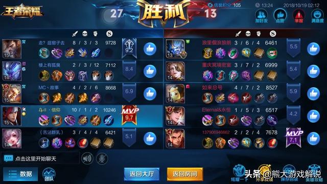 王者荣耀：玩家实力认证,游戏ID出现这个图案,不是大佬就是代打,如何评价？