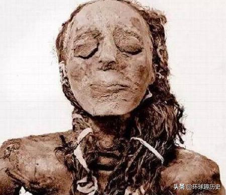中国十大神秘事件，据说考古学界发现有十大女尸，你如何看待这件事