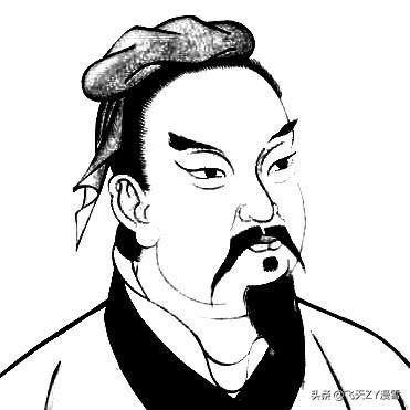 孙膑和孙武是什么关系,他们分别都有什么著作？