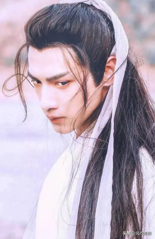 罗云熙身高:娱乐圈有哪些“身高不够颜值来凑”的男明星