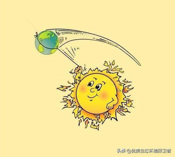 带来好运的微信头像图片2021:因地球加速自转，专家预测2021将是最短的一年，有什么影响？