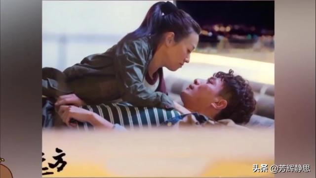 刘烨电视剧:如何评价由刘烨、马伊琍、梅婷主演的电视剧《在远方》？