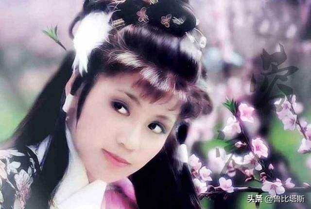 为什么有人认为影视剧中《倚天屠龙记》中的丐帮会堕落不堪呢？