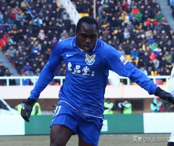安贞焕妻子:大连足球历史上记忆最深刻的外援有哪些？