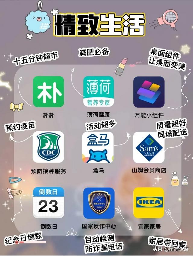 有哪些神奇的软件分享？