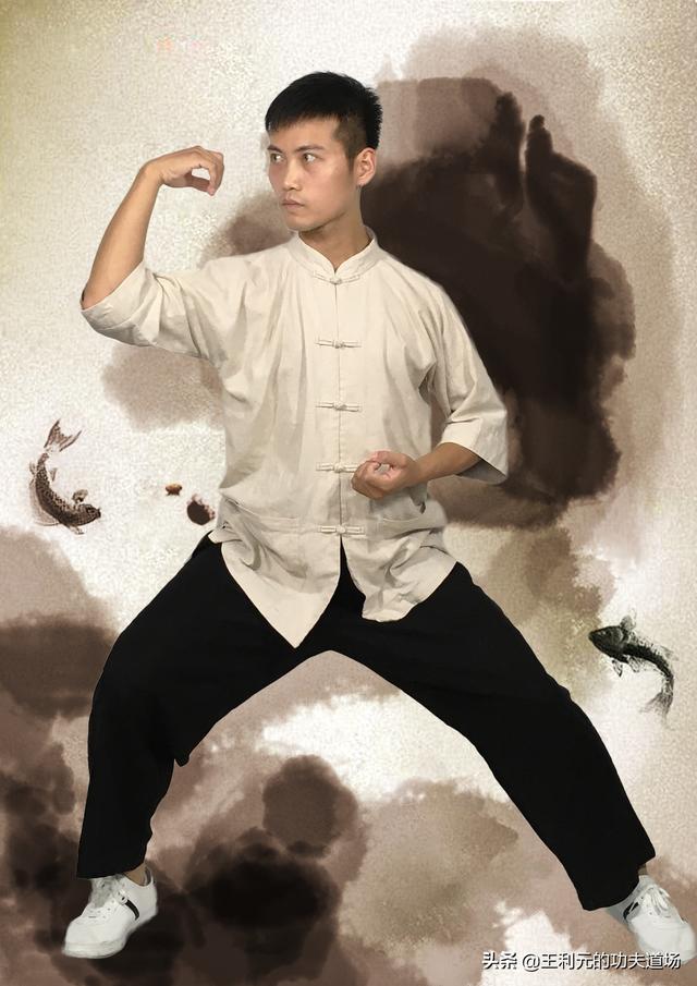 李天金:当今国内谁的太极功夫最高，你怎么看？